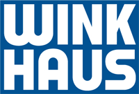 Logo: Winkhaus, Sicherheitstechnik Lanwehr in Oelde